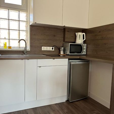 Maja Apartmanhaz Балатонлеле Екстериор снимка